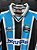 CAMISA DO GRÊMIO 2001 TRICOLOR #10 - G - Imagem 6