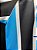 CAMISA DO GRÊMIO 2001 TRICOLOR #10 - G - Imagem 5