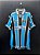 CAMISA DO GRÊMIO 2001 TRICOLOR #10 - G - Imagem 1