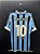 CAMISA DO GRÊMIO 2009 TRICOLOR LIBERTADORES #10 - GG - Imagem 2