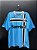 CAMISA DO GRÊMIO 2011 CELESTE #5 F. ROCHEMBACK - GG - Imagem 1