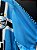 CAMISA DO GRÊMIO 2011 CELESTE #5 F. ROCHEMBACK - GG - Imagem 6