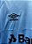 CAMISA DO GRÊMIO 2018 CELESTE #7 - GG - Imagem 3
