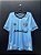 CAMISA DO GRÊMIO 2018 CELESTE #7 - GG - Imagem 1