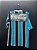 CAMISA DO GRÊMIO 1991 TRICOLOR S/N - M - Imagem 2