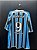 CAMISA DO GRÊMIO 2011 TRICOLOR #9 - 4G - Imagem 2