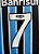 CAMISA DO GRÊMIO 2011 TRICOLOR #7 - G (MANGA LONGA) - Imagem 5