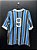 CAMISA DO GRÊMIO 1981 RETRO TRICOLOR PUMA #9 - GG - Imagem 2