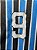 CAMISA DO GRÊMIO 1981 RETRO TRICOLOR PUMA #9 - GG - Imagem 3