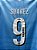 CAMISA DO GRÊMIO 2023 CELESTE #9 SUÁREZ - P - Imagem 3