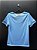 CAMISA DO GRÊMIO 2018 CELESTE - M (Feminina) - Imagem 2