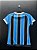 CAMISA DO GRÊMIO 2017 TRICOLOR - P (Feminina) - Imagem 2