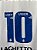 CAMISA DO GRÊMIO 2018 BRANCA #10 - G - Imagem 4