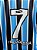 CAMISA DO GRÊMIO 2011 TRICOLOR #7 - G - Imagem 3