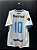 CAMISA DO GRÊMIO 2016 BRANCA #10 - GG - Imagem 2
