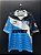 CAMISA DO GRÊMIO 1996 NEGRESCO #7 - GG - Imagem 1
