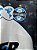 CAMISA DO GRÊMIO 1996 NEGRESCO #7 - GG - Imagem 5
