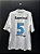 CAMISA DO GRÊMIO 2011 BRANCA #5 - EG - Imagem 2