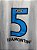 CAMISA DO GRÊMIO 2011 BRANCA #5 - EG - Imagem 5