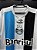 CAMISA DO GRÊMIO 2011 BRANCA #5 - EG - Imagem 3