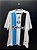 CAMISA DO GRÊMIO 2011 BRANCA #5 - EG - Imagem 1