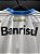 CAMISA DO GRÊMIO 2015 BRANCA S/N - GG (MANGA LONGA) - Imagem 5