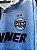CAMISA DO GRÊMIO 1995 CELESTE #10 - GG - Imagem 3