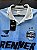 CAMISA DO GRÊMIO 1995 CELESTE #10 - GG - Imagem 4