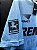 CAMISA DO GRÊMIO 1995 CELESTE #10 - GG - Imagem 6