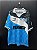 CAMISA DO GRÊMIO 1996 NEGRESCO #7 - GG - Imagem 1