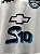 CAMISA DO GRÊMIO 2000 BRANCA S10 #4 - G - Imagem 3