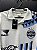 CAMISA DO GRÊMIO 1995 ESCAMA DE PEIXE #10 - G - Imagem 9