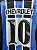 CAMISA DO GRÊMIO 1999 TRICOLOR #10 - EG - Imagem 4
