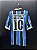 CAMISA DO GRÊMIO 1999 TRICOLOR #10 - EG - Imagem 2