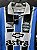 CAMISA DO GRÊMIO 1999 TRICOLOR #10 - EG - Imagem 6