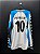 CAMISA DO GRÊMIO 2000 BRANCA CELTA #10 - GG (MANGA LONGA) - Imagem 2