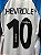 CAMISA DO GRÊMIO 2000 BRANCA CELTA #10 - GG (MANGA LONGA) - Imagem 6