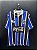 CAMISA DO GRÊMIO 1993 TRICOLOR #10 - G - Imagem 1