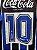CAMISA DO GRÊMIO 1993 TRICOLOR #10 - G - Imagem 9