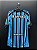 CAMISA DO GRÊMIO 2014 TRICOLOR S/N - P - Imagem 2