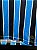 CAMISA DO GRÊMIO 2014 TRICOLOR S/N - P - Imagem 5