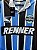 CAMISA DO GRÊMIO 1995 TRICOLOR #7 - P (BORDA AZUL) - Imagem 6