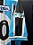 CAMISA DO GRÊMIO 2002 TRICOLOR #10 - GG - Imagem 5