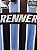 CAMISA DO GRÊMIO 1995 TRICOLOR #7 - GG - Imagem 9