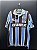 CAMISA DO GRÊMIO 1995 TRICOLOR #7 - GG - Imagem 1