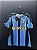 CAMISA DO GRÊMIO 2010 TRICOLOR #10 - G - Imagem 1