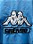 JAQUETA DO GRÊMIO 2001 CELESTE KAPPA - M - Imagem 4