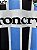 CAMISA DO GRÊMIO 1997 TRICOLOR #10 - GG - Imagem 5