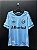 CAMISA DO GRÊMIO 2018 CELESTE #10 CÍCERO - M - Imagem 1