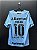 CAMISA DO GRÊMIO 2018 CELESTE #10 CÍCERO - M - Imagem 2